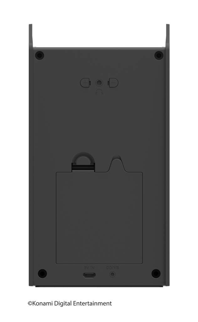 Retro Arcade <Contra>