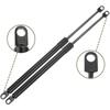 Rear Tailgate Lift Support Gas Spring Shocks Struts for LeBaron Convertible 1987-1995 SG314008