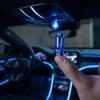 10x T10 168 W5W 5W White Halogen Bulb 12V Xenon Car Sidelight Front Headlamp Durable Replacement