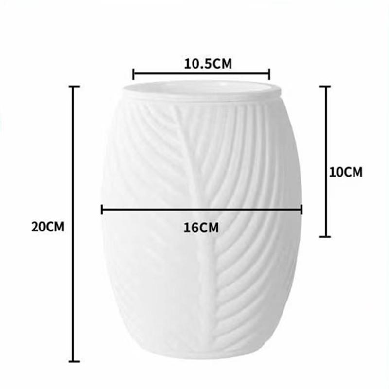 

Fashion Self Watering Hydroponic Plants Pot Plastic Flower Pot Automatic Lazy Potted Flower Pot Hydroponic Flowerpot Decor