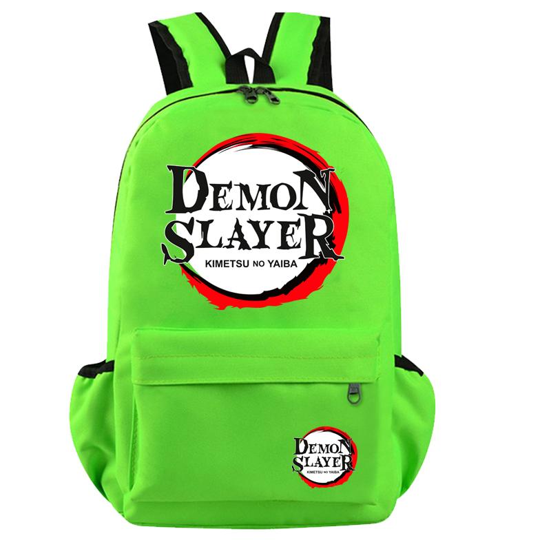 Anime Cosplay Cartoon Laptop Unisex studenci chłopcy dziewczęta duża pojemność Bookbag plecak tornister plecak podróżny torba na zewnątrz