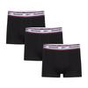 Mens Boxer Shorts (Pack of 3)