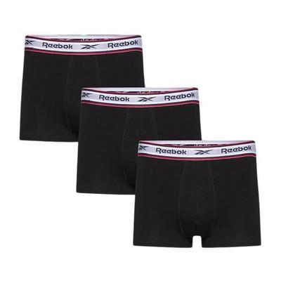 Mens Boxer Shorts (Pack of 3)