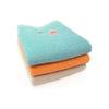 Kosugizen Face Towel, Life Select, For Toilet, 3 Colors, 1 Piece Each, 34 x 80cm, Convenient Towel, Set of 3, Can Be Used in Different Life