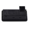 Small Control Power Tailgate Switches Robust ABS Material Safety Tailgate Switches 3VD959831 Quick Fixing for Magotan B6