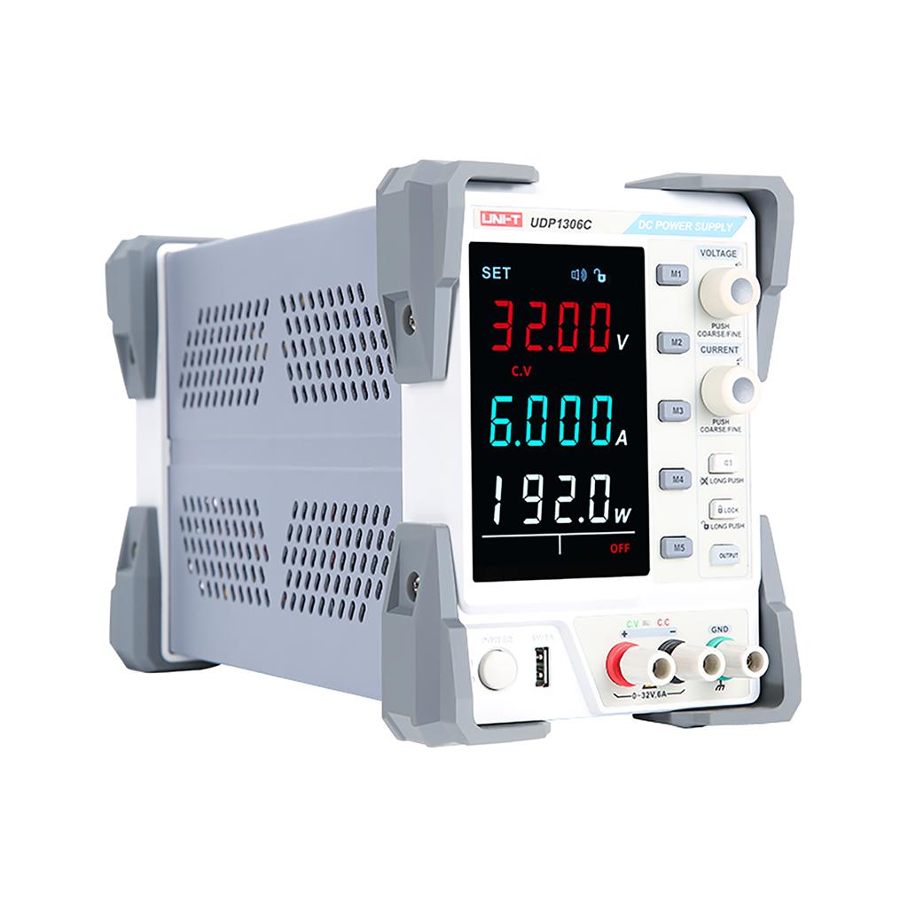 Uni-T Udp1306C Laboratory Power Supply