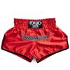 Quick-Dry Muay Thai Shorts Men Women Boxing Martial Arts Training Lightweight Breathable Combat Pants