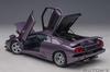 AUTOart 1/18 Scale Lamborghini Diablo SE30 Jota VIOLA SE30/Metallic Purple Finished Model 79142