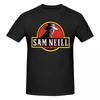 Sam Neill Rip Trendy T Shirts Graphic Y2k Anime Quality Unisexs Wounisex T Shirts Clothes