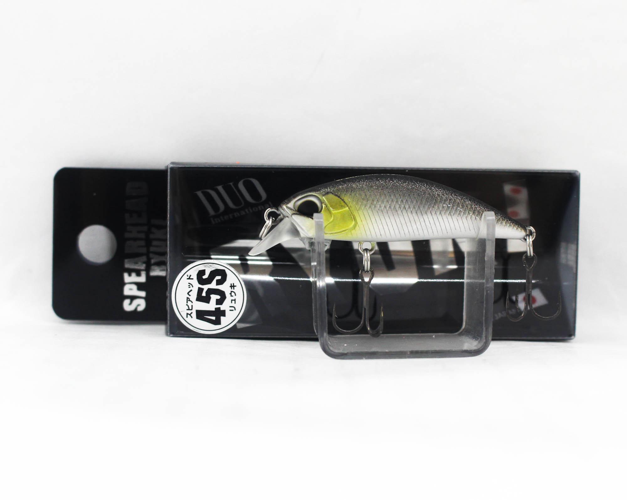 Duo Spearhead Ryuki 45S Sinking Lure ADA4015 (8551)