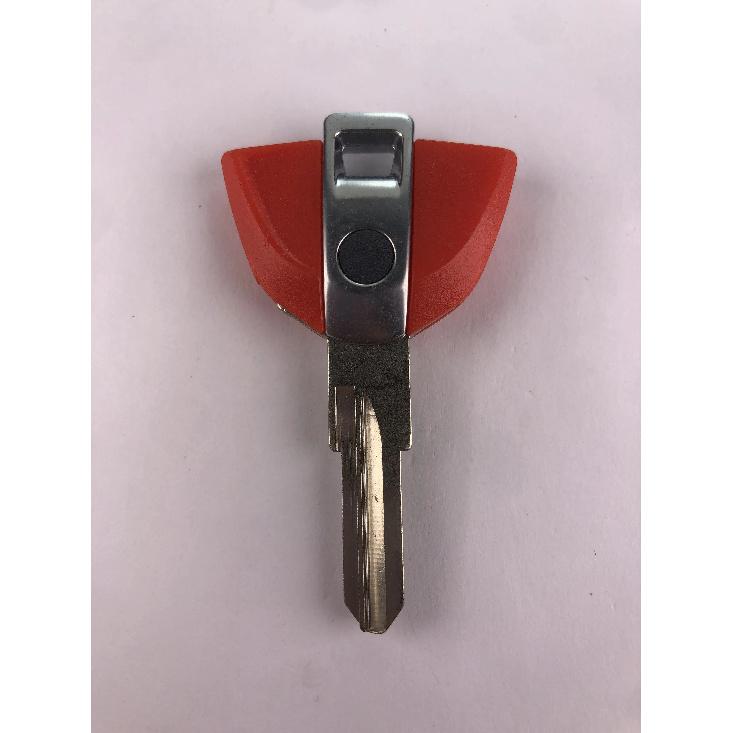 3Pcs Motorcycle With  High Quality Replacement Key Blank Uncut Blade Embryo Fits For BMW G310 G310R G310GS G 310 G310 R GS