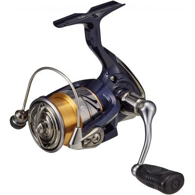 Daiwa Daiwa  Spinning Reel 20 Crest Lt  2020 Model  Lt2000s