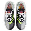 Nike Jr. Lebron 18 Low X Space Players 'Grey White' CV3760-005