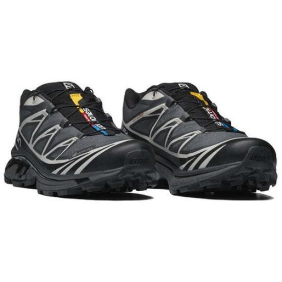 Salomon XT-6 Gore-Tex Waterproof 416635