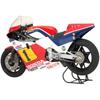 TAMIYA 1/12 MOTORCYCLE SERIES No.121 HONDA NSR 500 1984 PLASTIC MODEL 14121