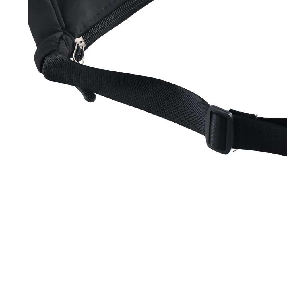 Canvas Nylon For Girls Crossbody Bag Single Shoulder Bags Women Messenger Bags Korean Dumpling Bags