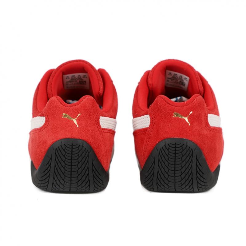 Puma Speedcat Red White Og