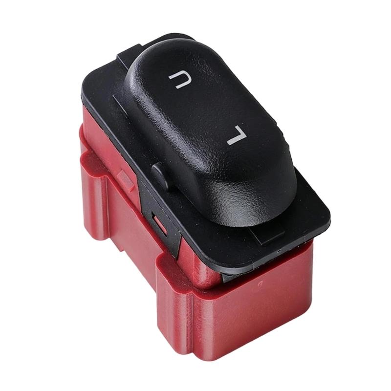 XL1Z14028AA Driver‑Side Power Door Lock Control Button Insert, Interior Door Lock Replacement Button for F250 F350 F450