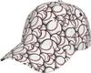 Grey Skull Baseball Cap Print Dad Caps Classic Trucker Hat Fashion Casual Running Caps Adjustable for Women Hats