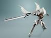 TAMASHII NATIONS Refantagio Seeker 190mm made of and articulated S.H.Figuarts Metaphor (approx. tall, PVC, ABS, fabric, pre-painted, figure)