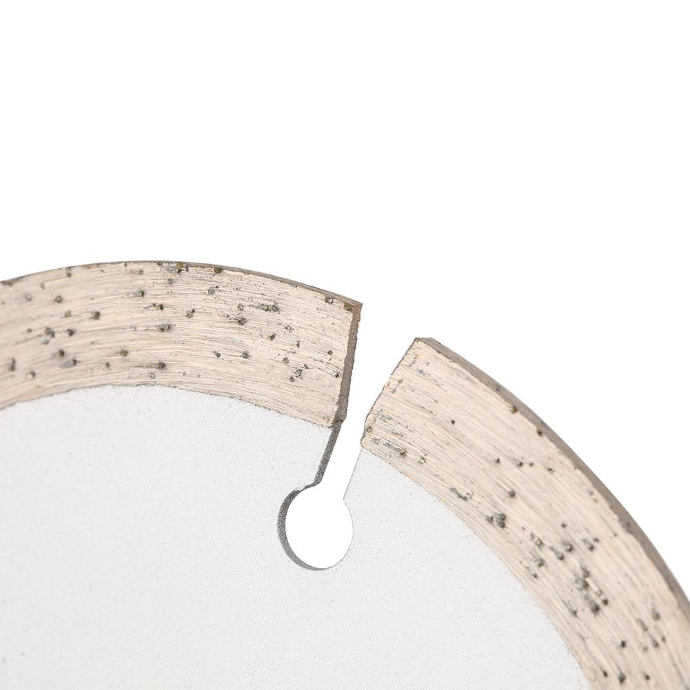 85mm x 15mm Diamond Circular Cut Saw Woodworking Rotary Tool Cutting Disc