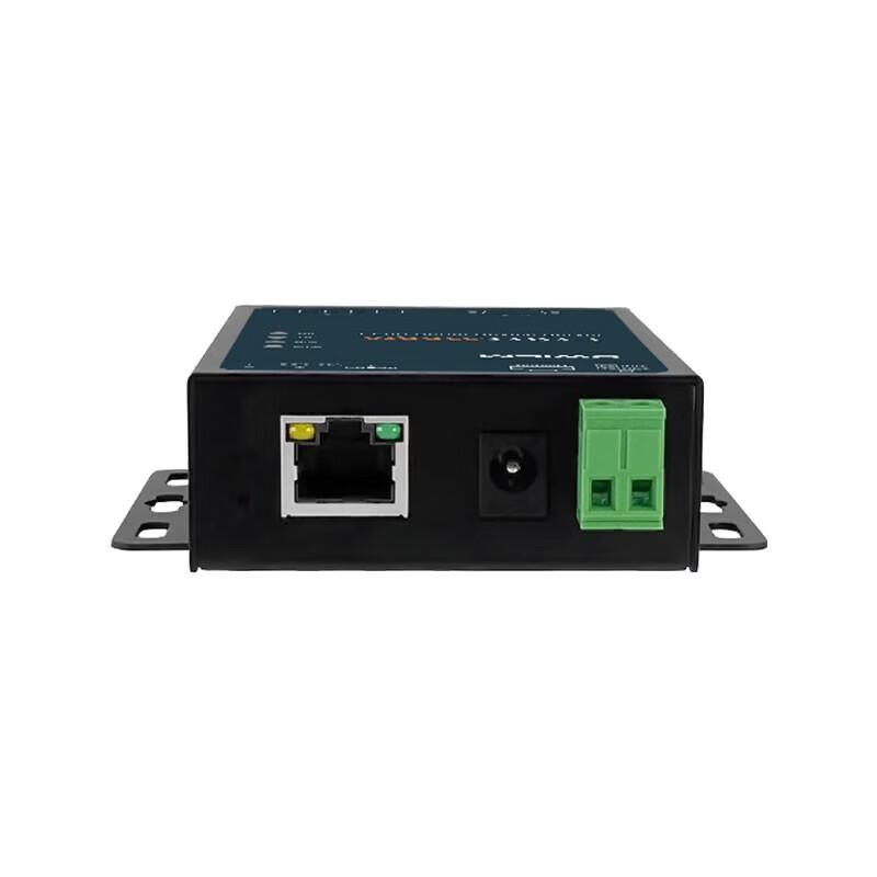Maiwei Industrial Single-Port Serial Server