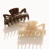 J Lauren H0542 Celluloid Hair Clip