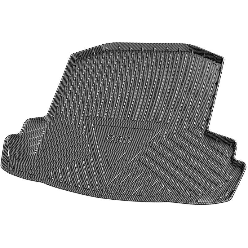 Besturn B30 Tailored TPE Trunk Mat