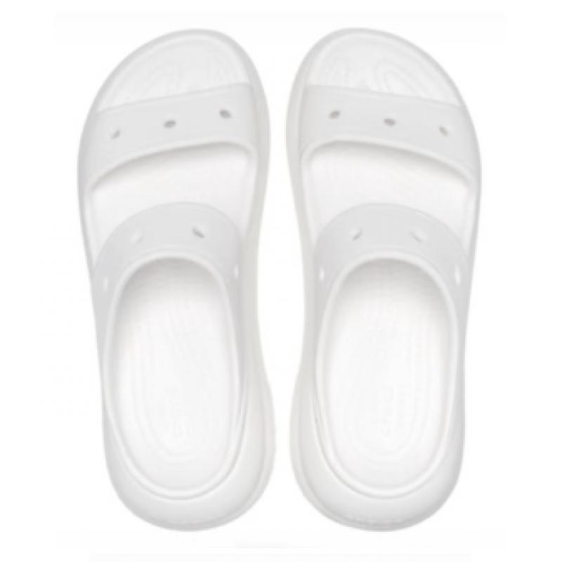 Crocs Classic Crush Sandal 207670 100