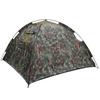 Sikerduon Outdoor Camping Tent