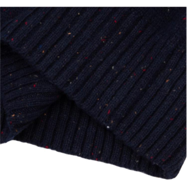 Tommy Hilfiger Embroidered Casual Commuter Crewneck Sweater Men Sweater 78JB167