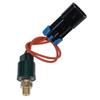 Solarhome New Muncie Pressure Switch Sensor 30T60228 for Dump Truck 30T60228