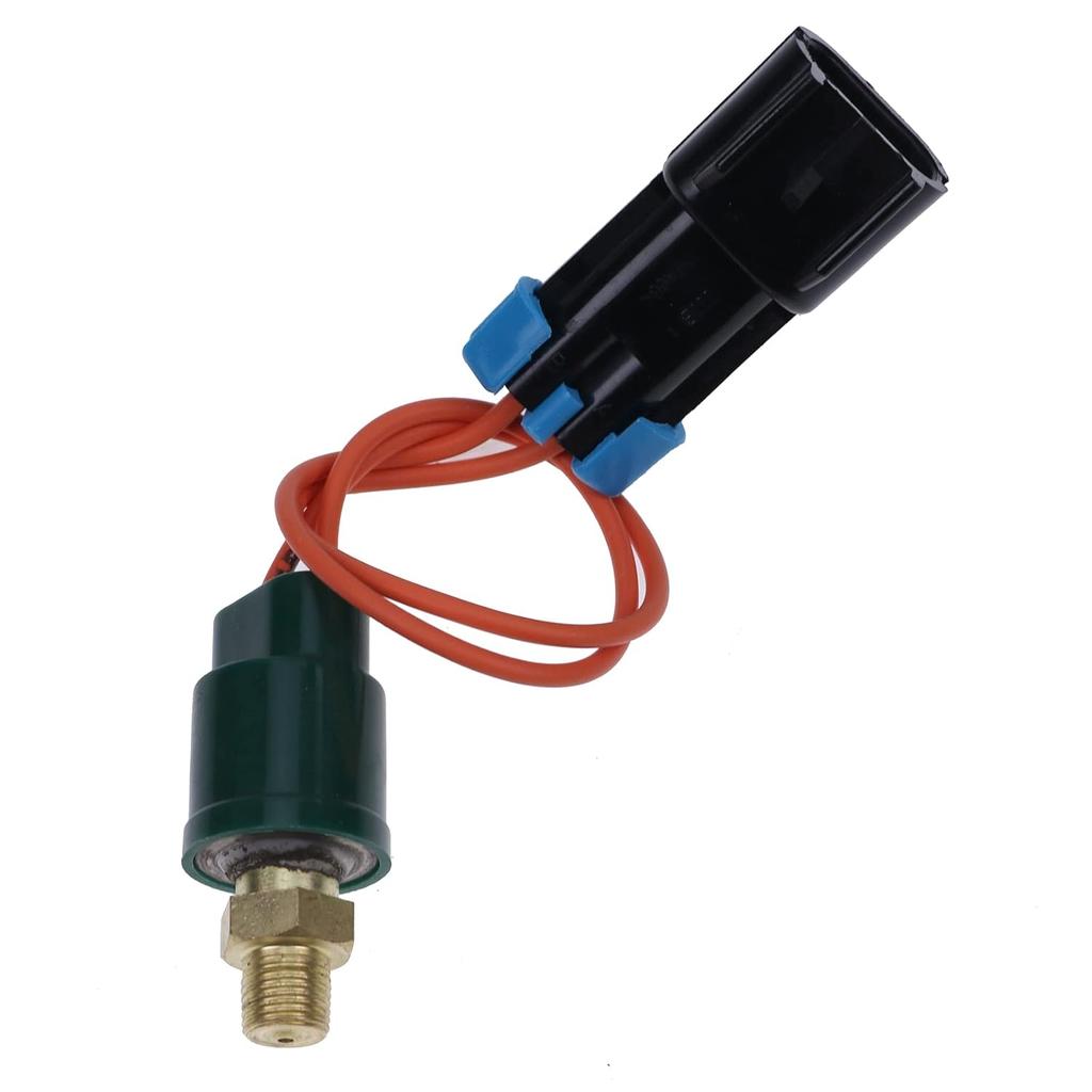 Solarhome New Muncie Pressure Switch Sensor 30T60228 for Dump Truck 30T60228