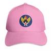 USAF AMMO Pisspot Baseball Cap Unique Hats Sunhat Custom Caps Tea Hat Boy Child Womens
