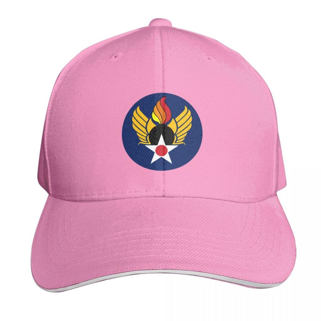 USAF AMMO Pisspot Baseball Cap Unique Hats Sunhat Custom Caps Tea Hat Boy Child Womens