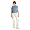 Tommy Jeans Womens/Ladies Badge Crew Neck Regular T-Shirt