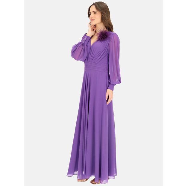 L'AF Sweet Evening Dress