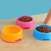 Durable For Dog Cat Standing Puppy Kitten Safety Pet Supplies Cat Food Bowl Pet Feeder Bowl Water Feeding Container