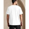 European sizes  Easy Signature - Trendy Choice for Advanced Men'S Casual Fashion Short-Sleeve T-Shirt, Comfortable And Versatile
