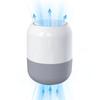 Electric Air Pump for Vacuum Storage Bags Vacuum Bag Pump Mini Vacuum Sealer Machine for Various Vacuum Sealer Bag