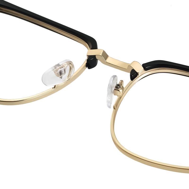 Mens Womens Oversized Square Photochromic Sunglasses Durable Frame For Outdoor Activities