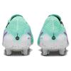 Nike Tiempo Legend 10 Elite AG Peak Ready Pack მამაკაცის სპორტული ფეხსაცმელი Teal Hyper-Turquoise Fuchsia-Dream DV4330-300