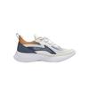 Li Ning Kids Dragonfly 4 Sports Lifestyle Comfortable Shock Absorbing Breathable Low Top Casual Shoes Men Casual Shoes YKCU056-9