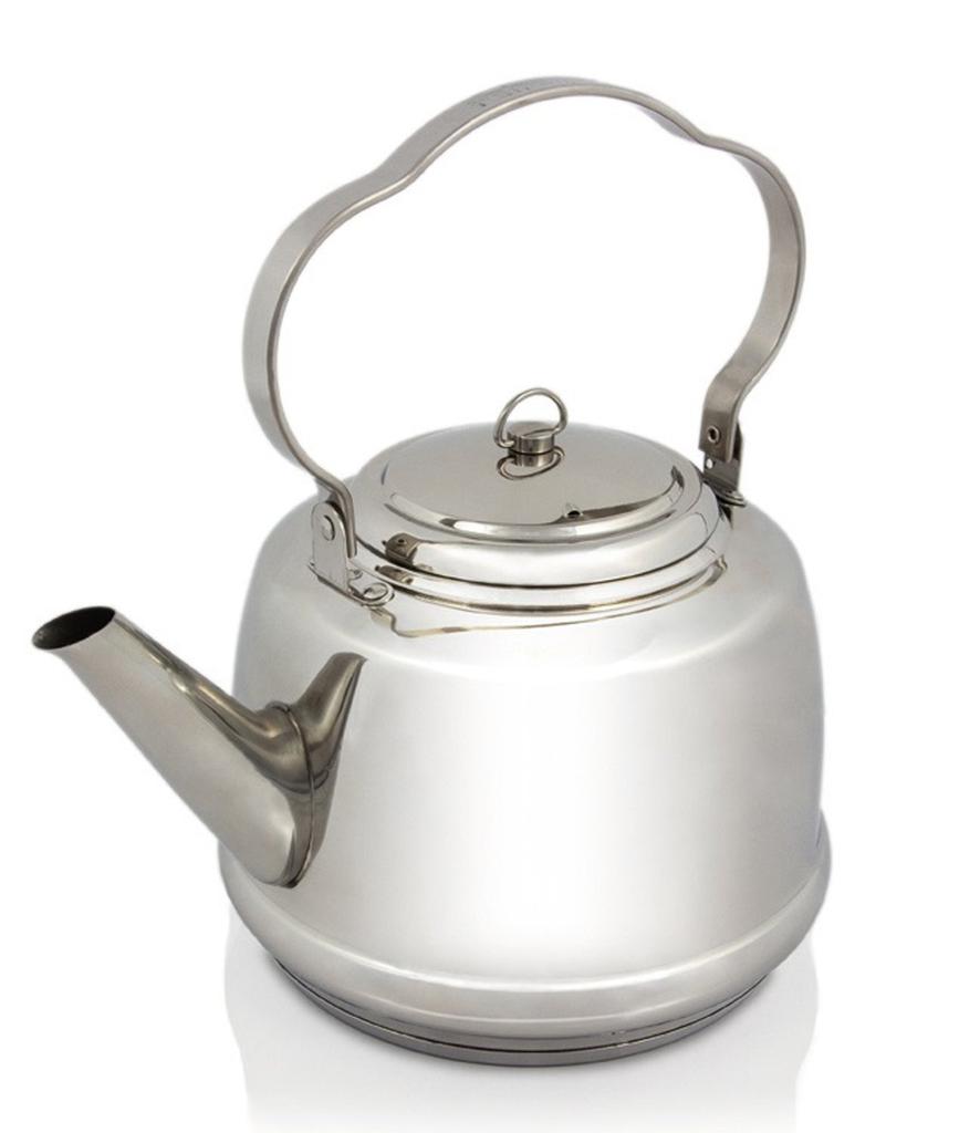 PETROMAX Tea Kettle Tk2 12650