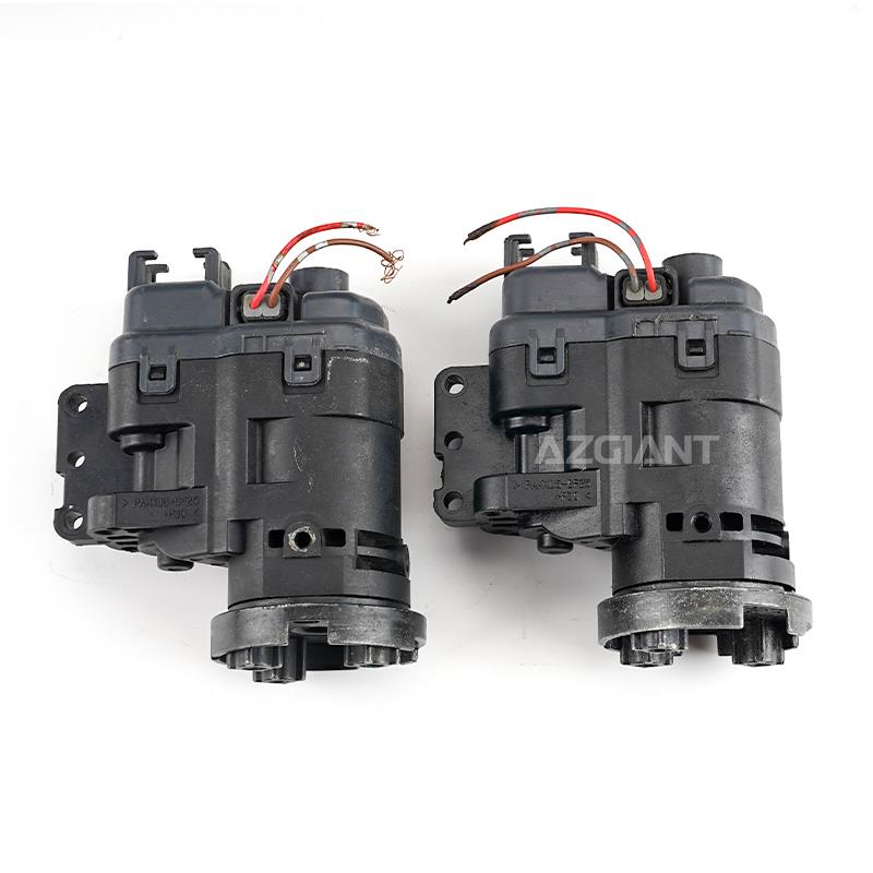 For Infiniti G37 2008-2013 AZGIANT car accessories outer Electric overfold Rearview Side mirror folding Actuator&gear Assembly