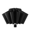 100cm Extra Large Folding Umbrella, Sun & Rain Protection for Men & Women