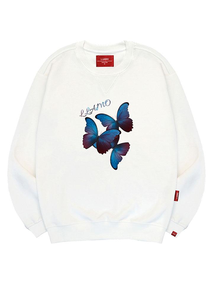 Ellamo Triple-Rite Sweatshirt Unisex Big Size S~4Xl (Type A)