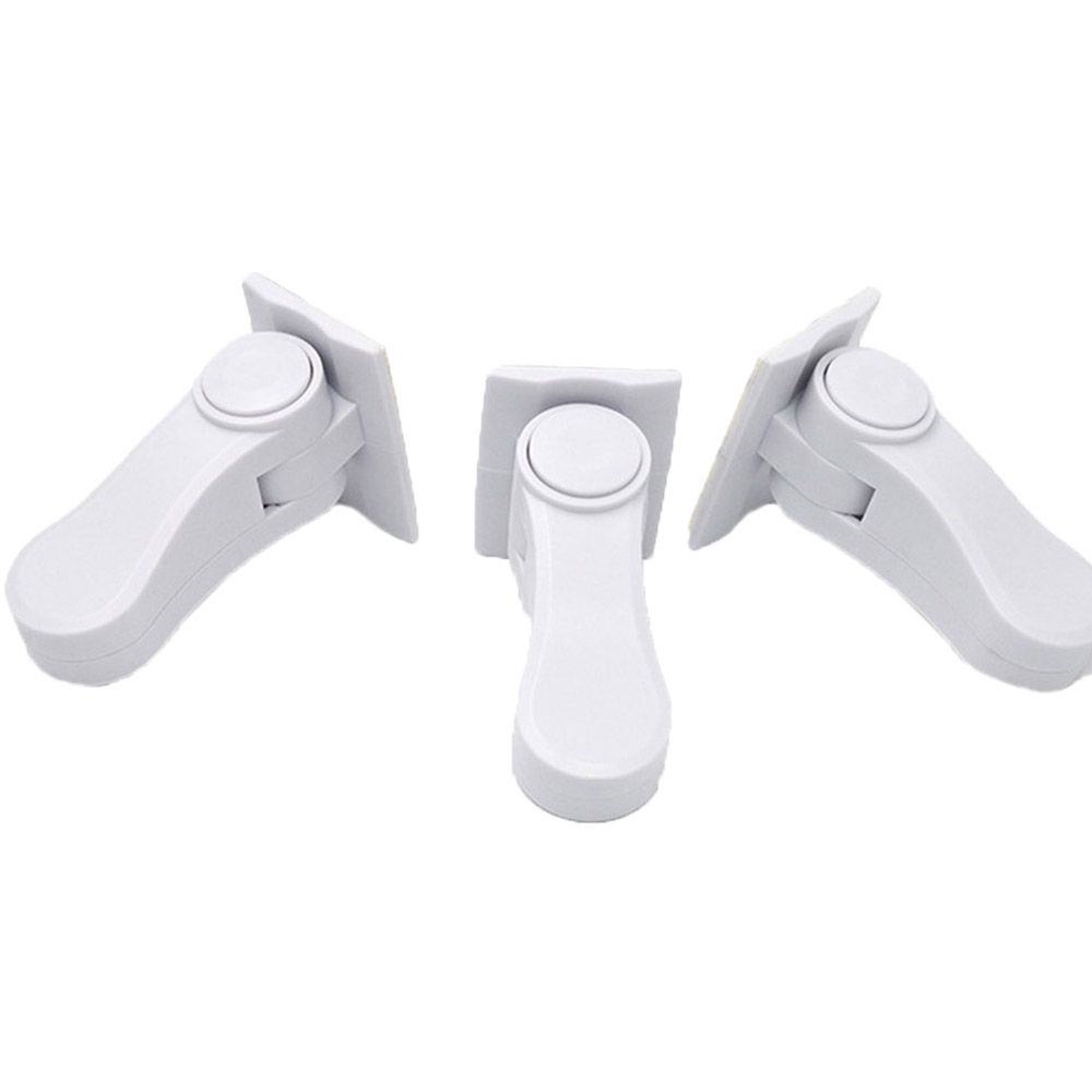 baby Professional safety Door Lever Lock door handle lock lock Protection Device