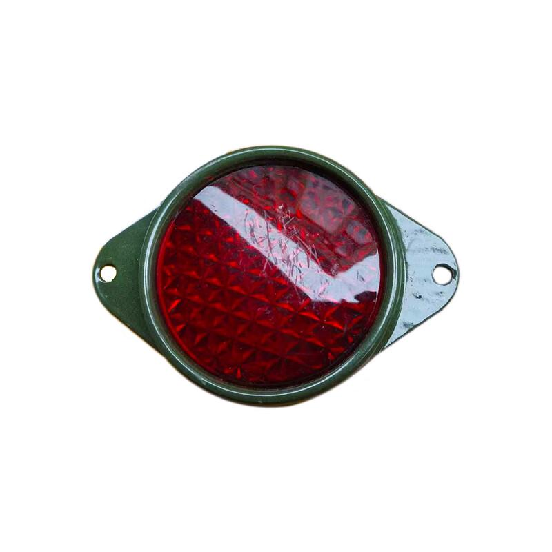 Jindi Dongfeng Tianjin EQ1120 Anti-Rear-End Reflector