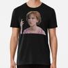 Molly Ringwald Breakfast Club Size S To 5XL Made In the USA T-Shirt